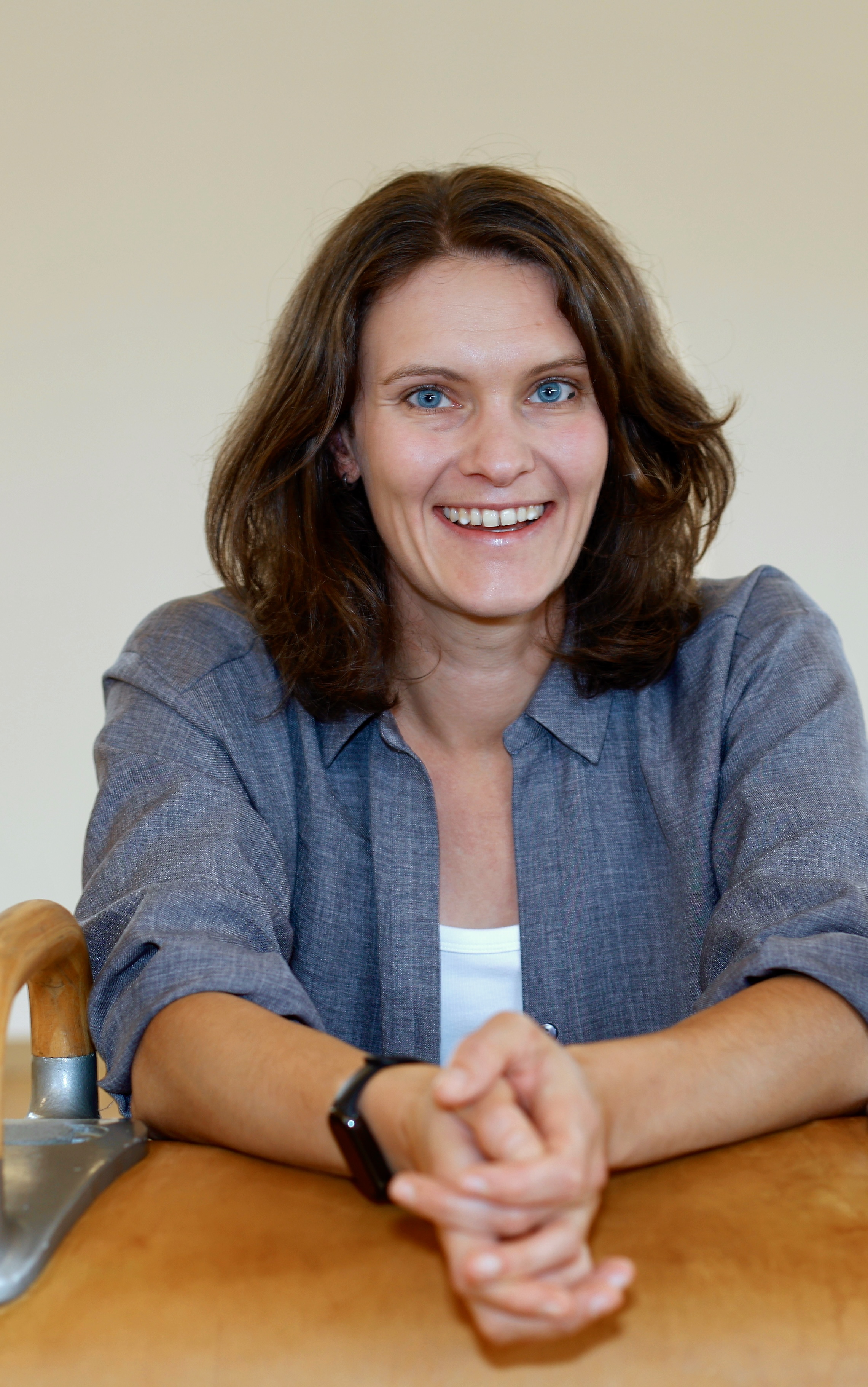 Claudia Aiwanger