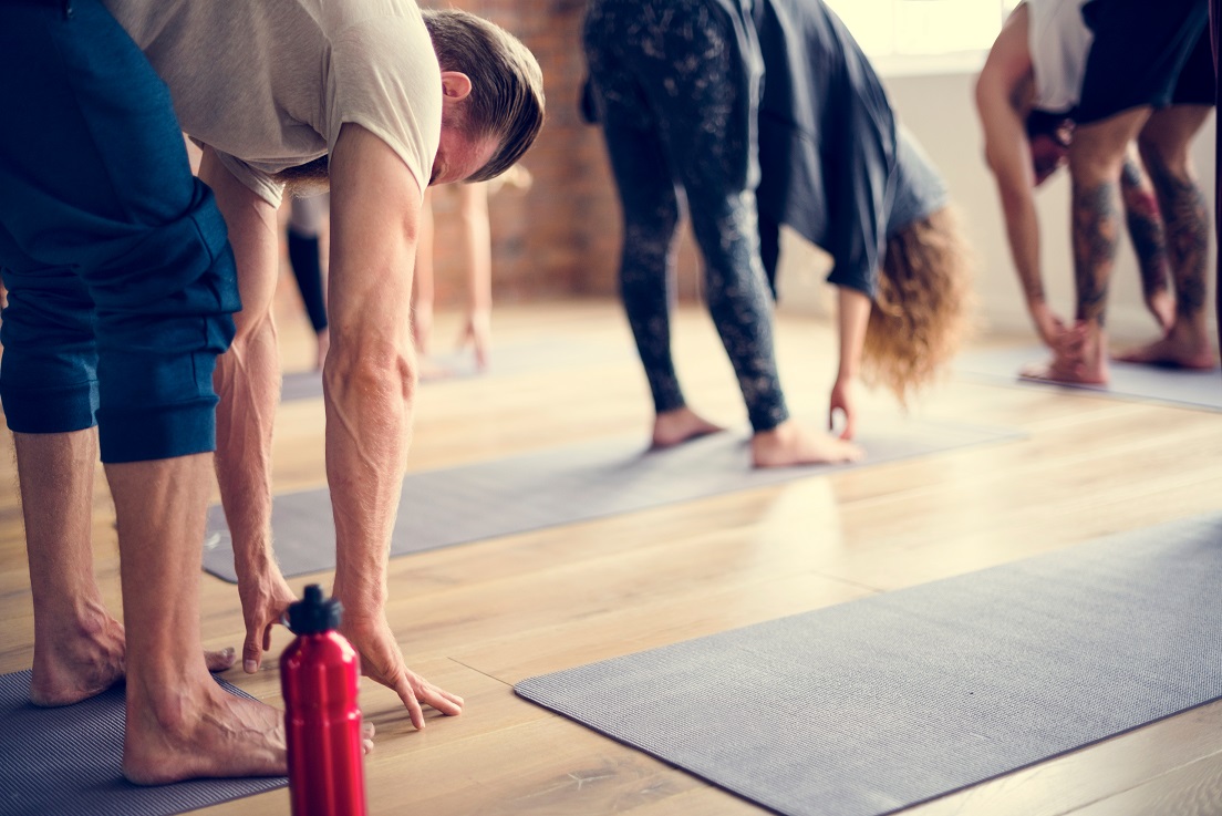 Pilates Basics